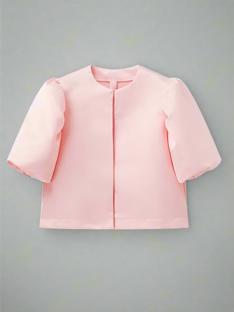 JULIET® | SATIN TOP