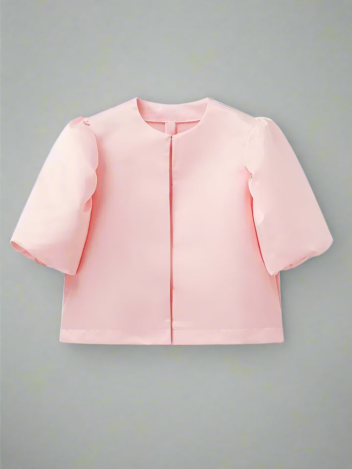 JULIET® | SATIN TOP