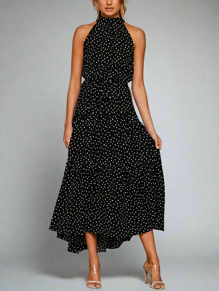 LONDRIA® | SLEEVELESS DRESS - EcoEase Market