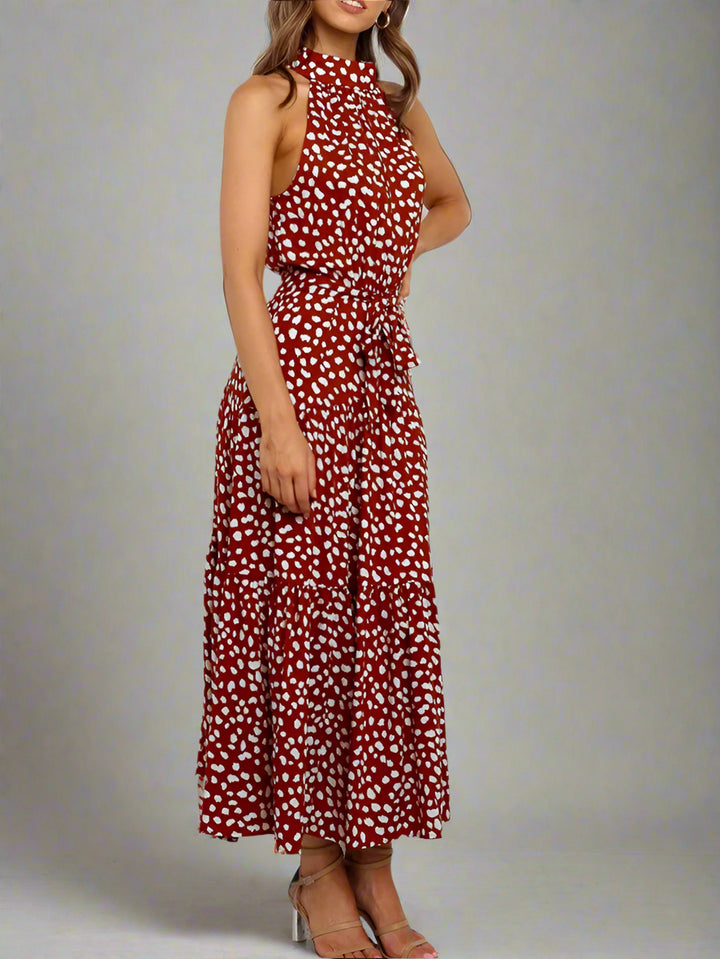 LONDRIA® | SLEEVELESS DRESS - EcoEase Market