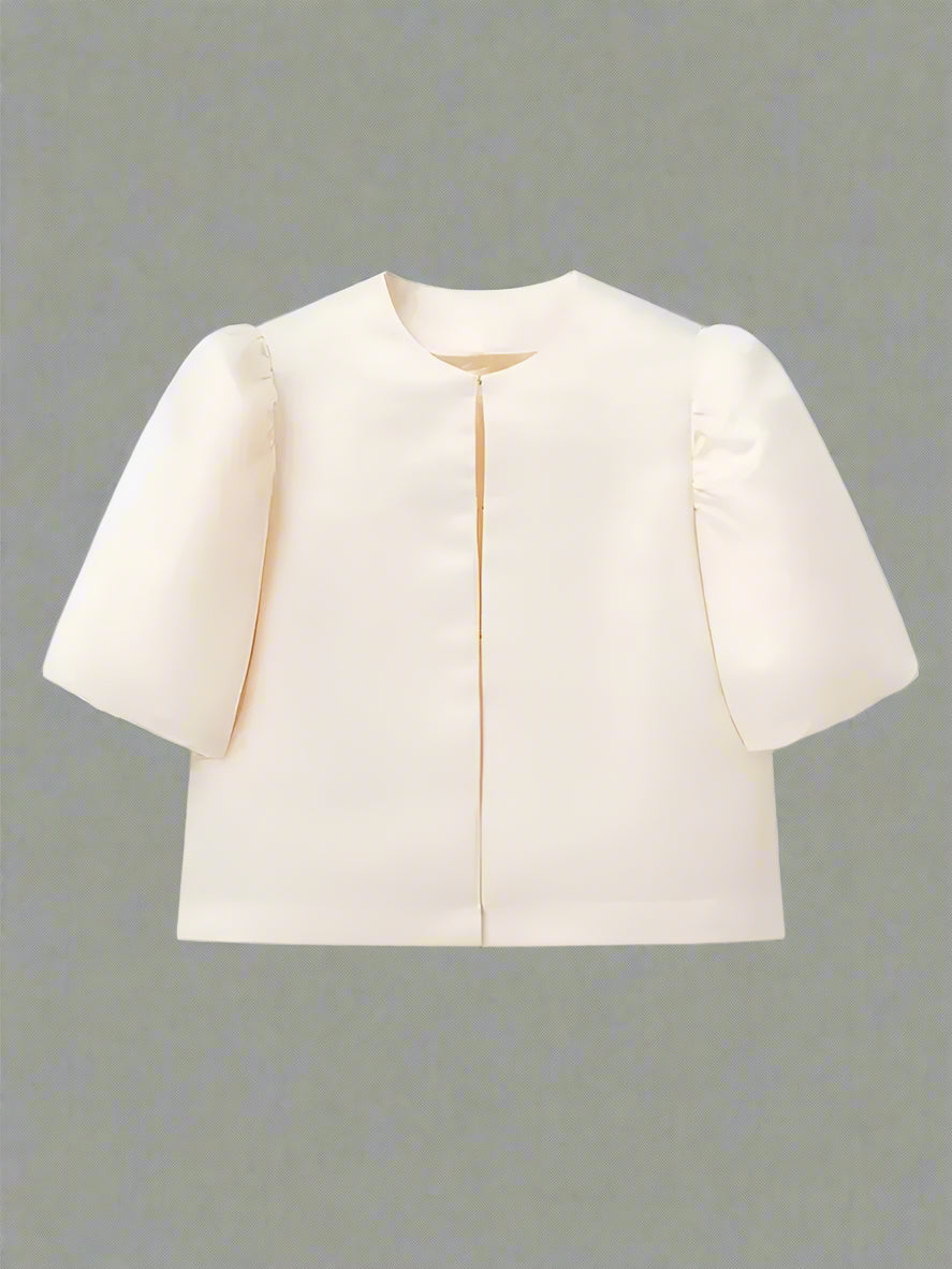 JULIET® | SATIN TOP