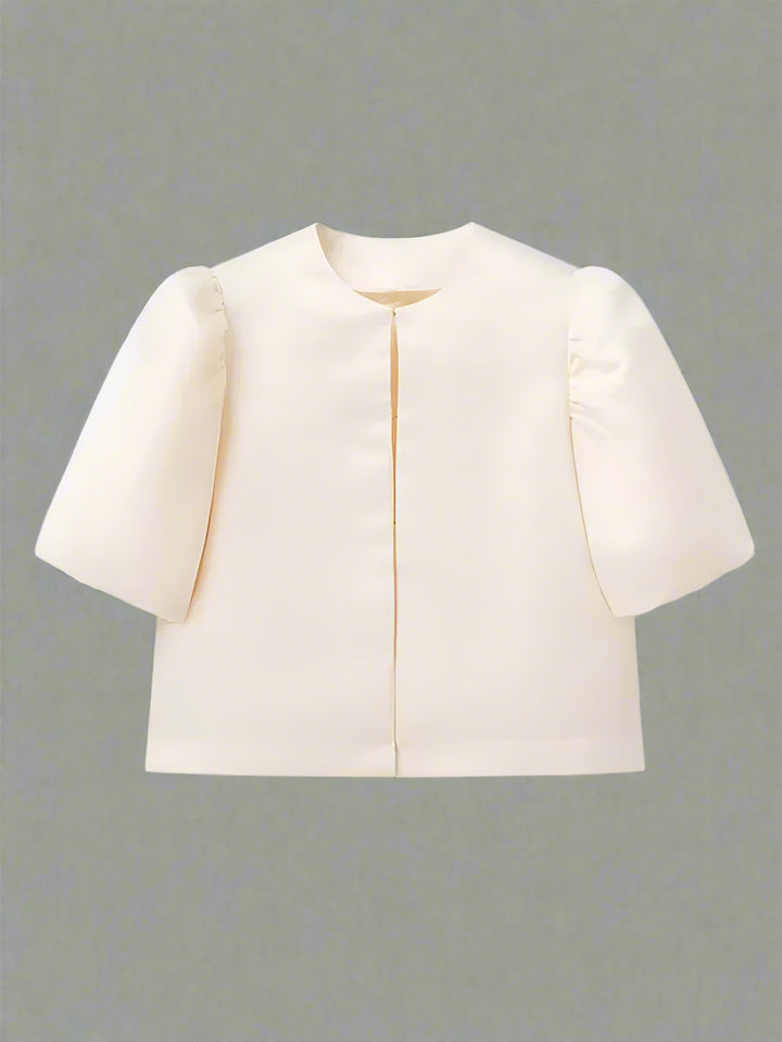 JULIET® | SATIN TOP